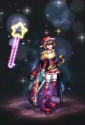 【暖暖：金秋版本】悠悠的换装衣橱：第1期——金秋追忆·女法师篇21