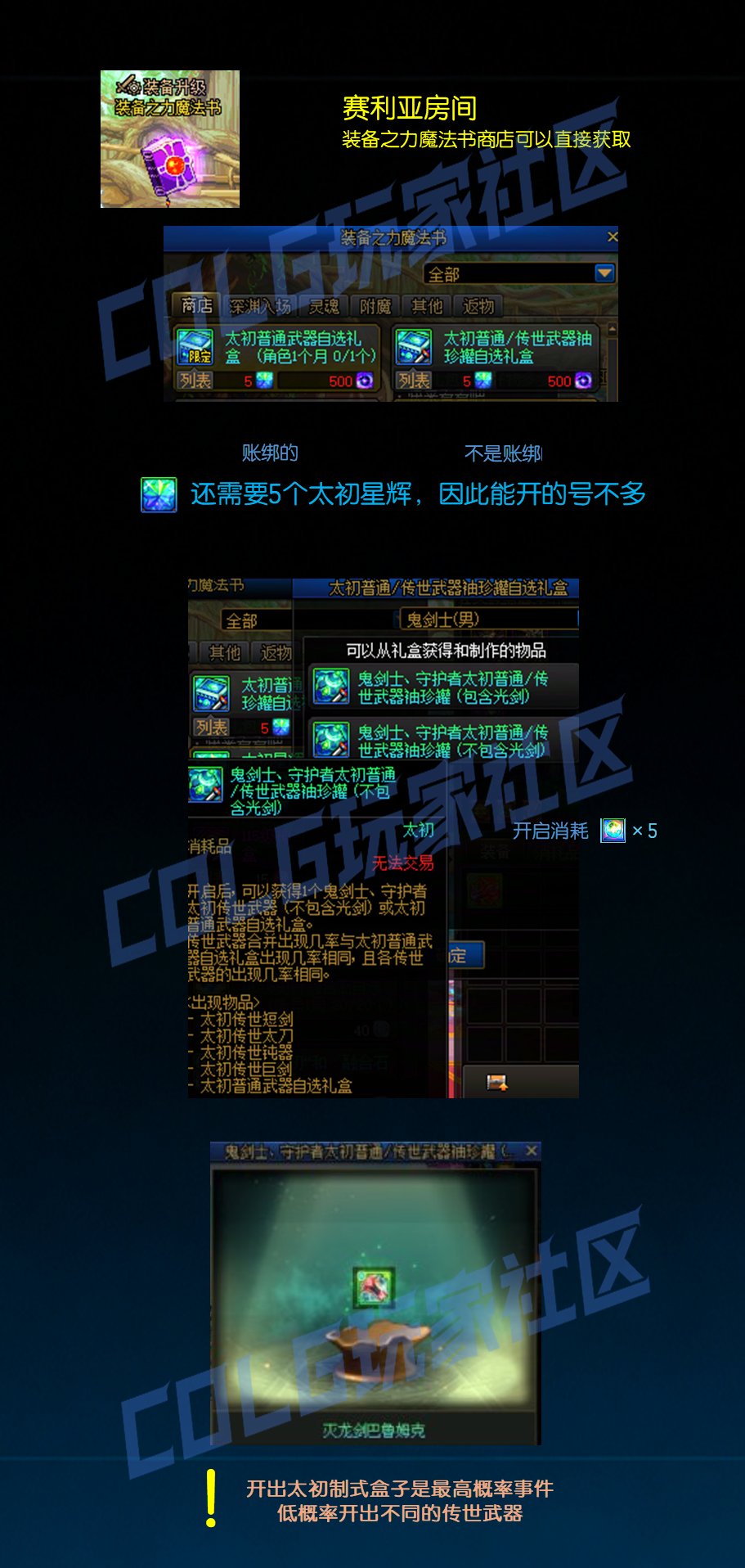 【攻略：虚无之魂】提取剂加入全家桶，合理规划勿浪费——虚无之魂材料分配指南4
