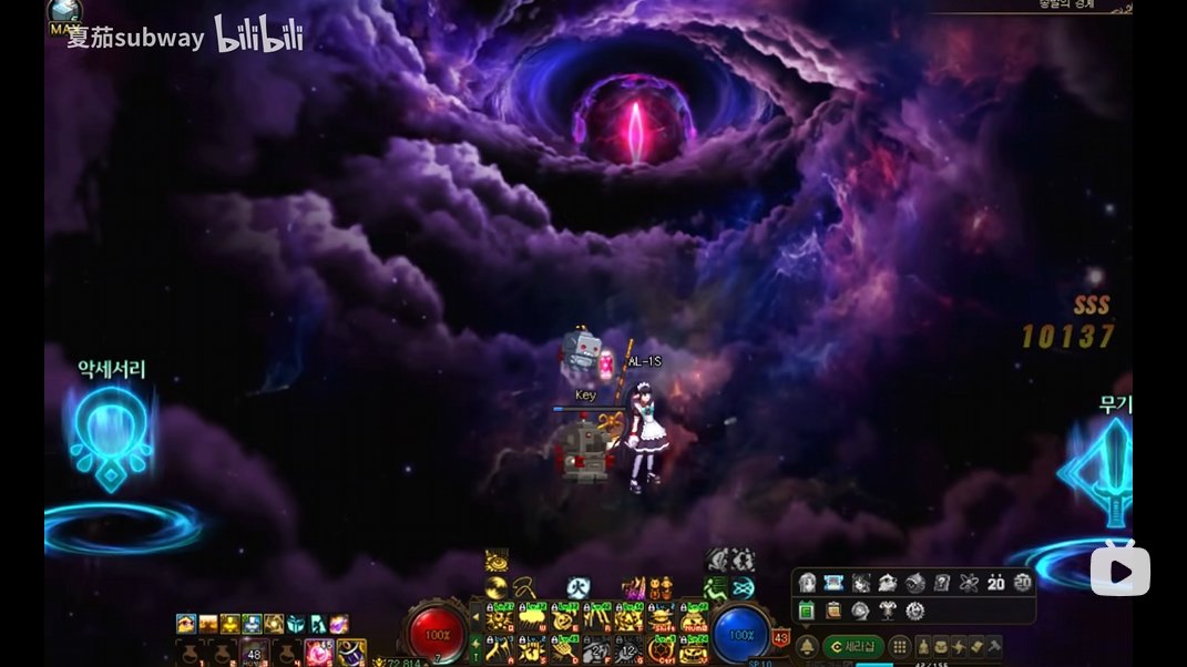 【红死魔】角色选择背景 时之终末:戒备1