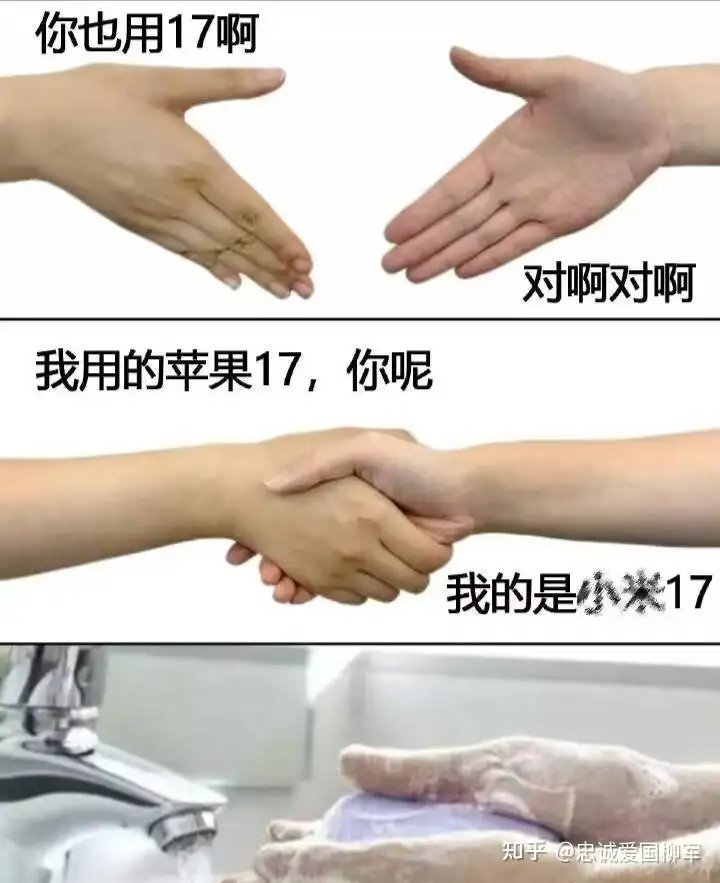 小米高端化？高端个der1