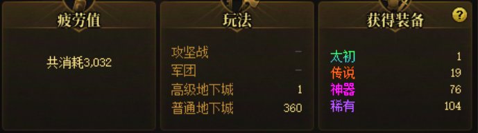 布什戈门，我史诗呢？1