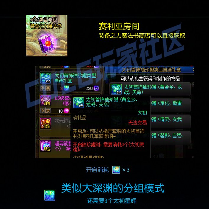 【攻略：虚无之魂】提取剂加入全家桶，合理规划勿浪费——虚无之魂材料分配指南5