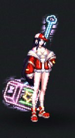 【AI 手办】1