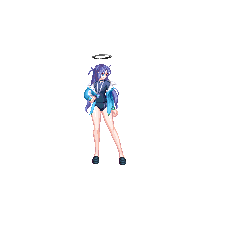 【九月征稿】弓箭手重绘-体操服优香/天4+全改  管账婆还在追我1