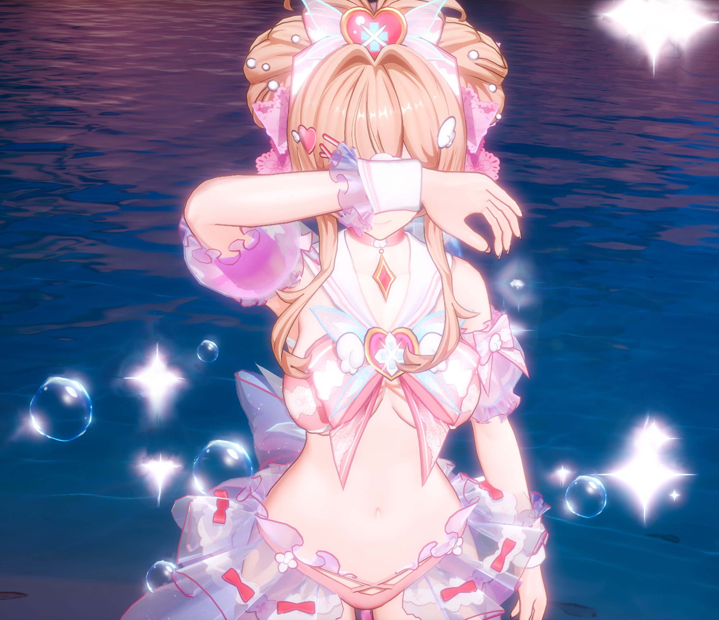 新衣服到手了4