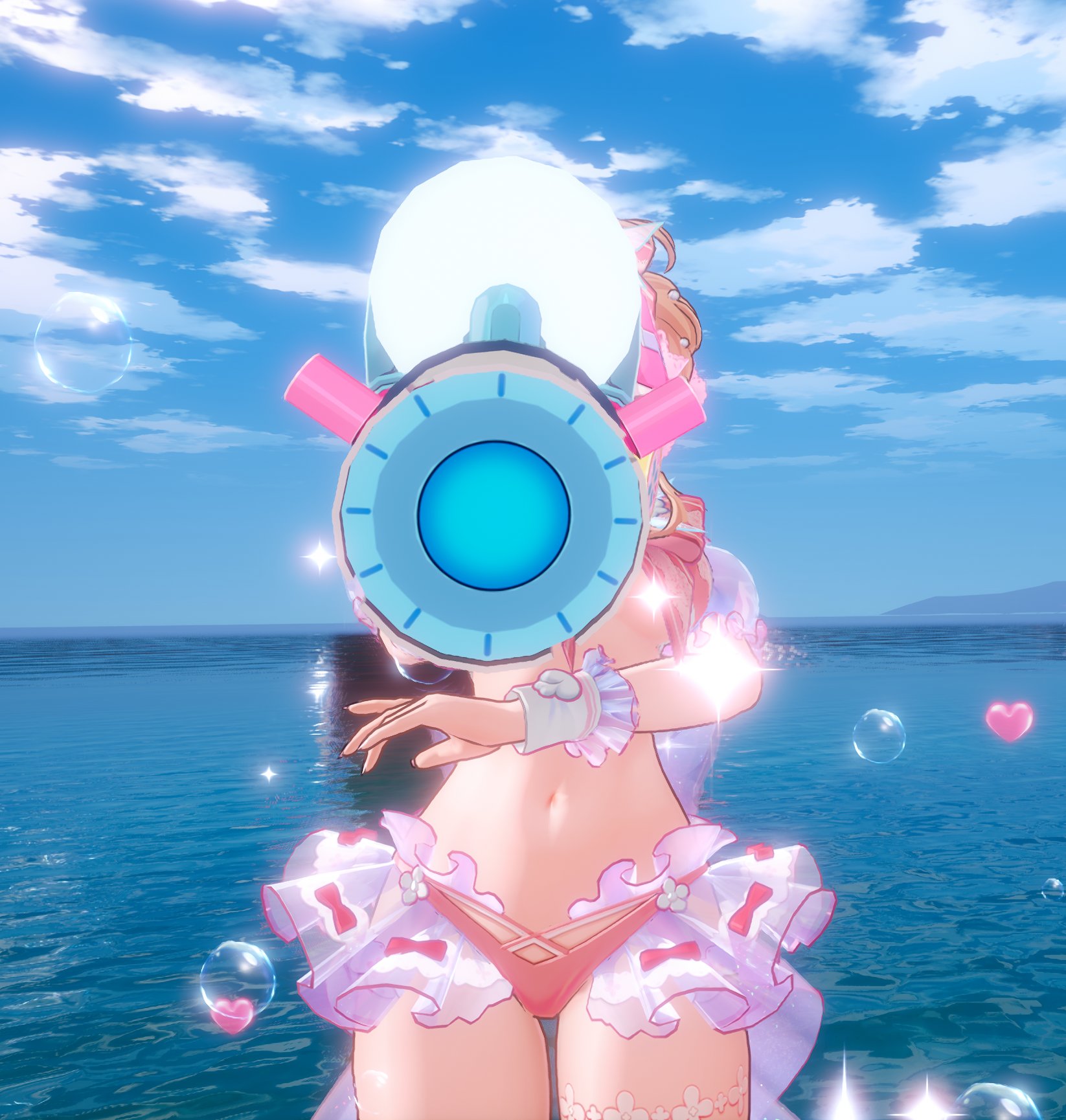 新衣服到手了5