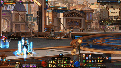 好奇神魔之乱大佬是怎么修改鬼剑士时装的1