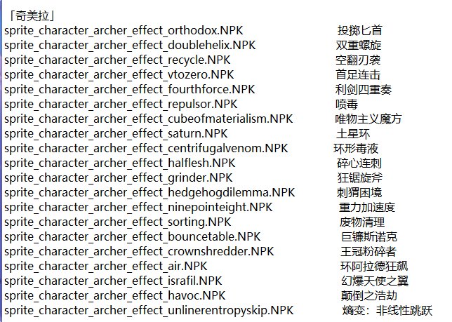 「传说」2025.9.17 dnf_ImagePacks2代码表4