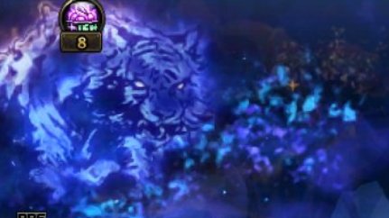 【杂谈】传世手套——念气之星河的介绍5