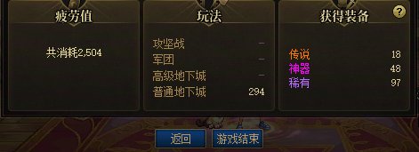 这个游戏是有什么服从性测试吗？1