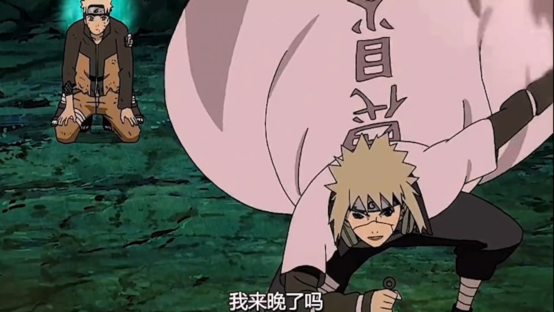 感觉雾岚就这个闯入有点意思啊3