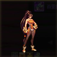 【杂谈】传世拳套——贝兹女王系列一览3