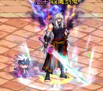 【AI手办】1