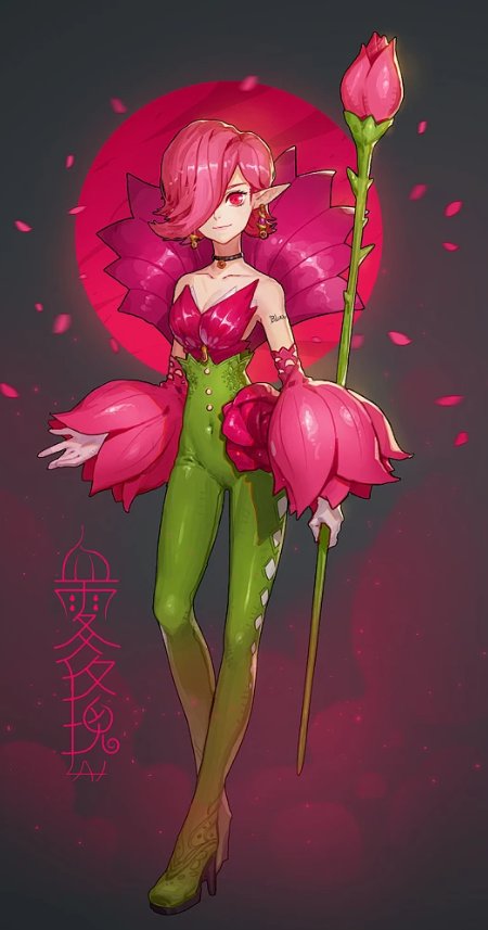 《地下城与勇士》中什么武器让你至今难忘？3