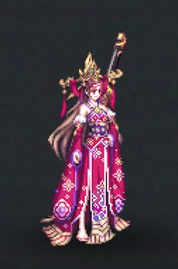 盘点现在可以拍卖买到的至尊时装15