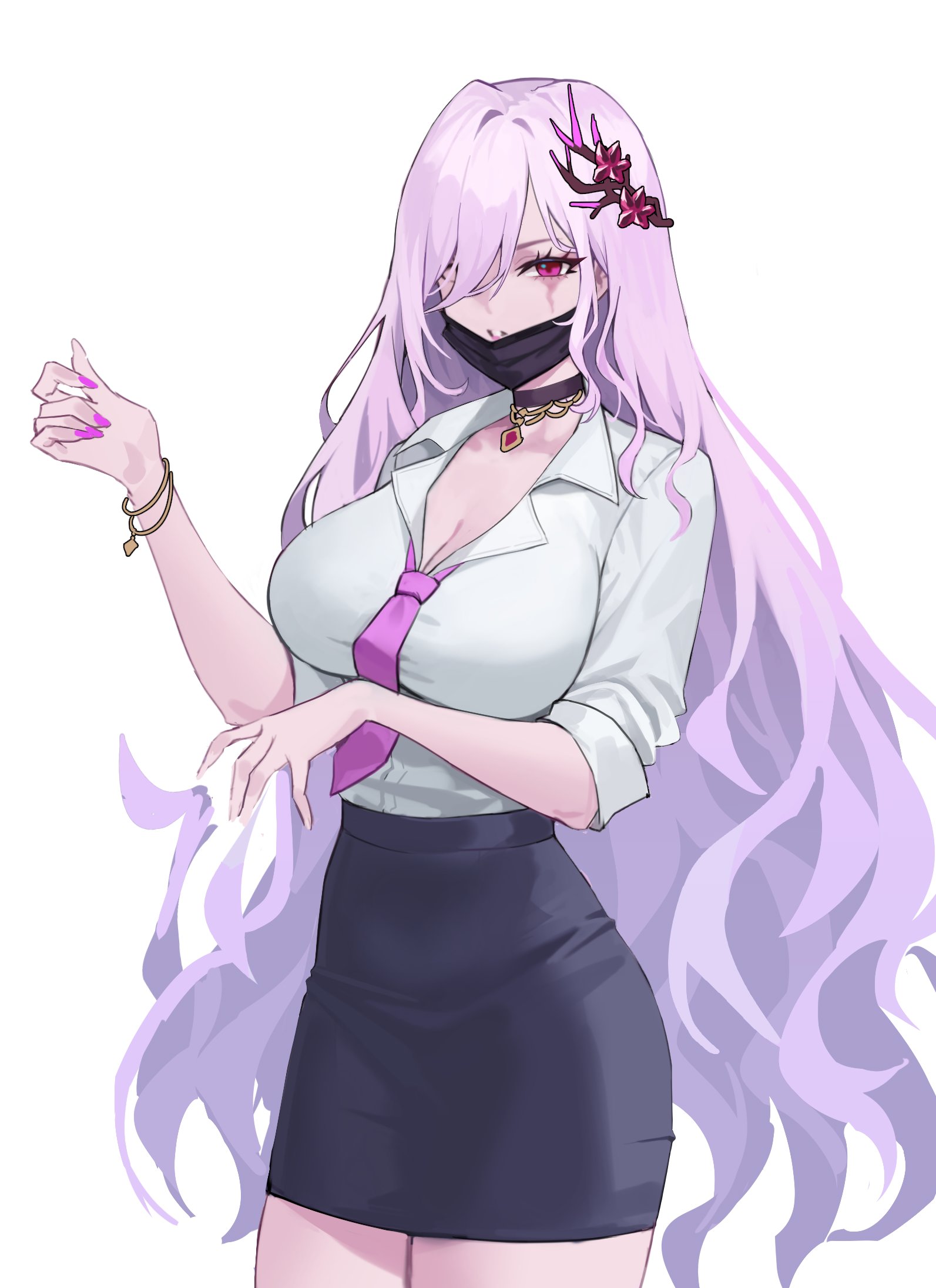 【同人大赏】——享受采耳的欧莫6