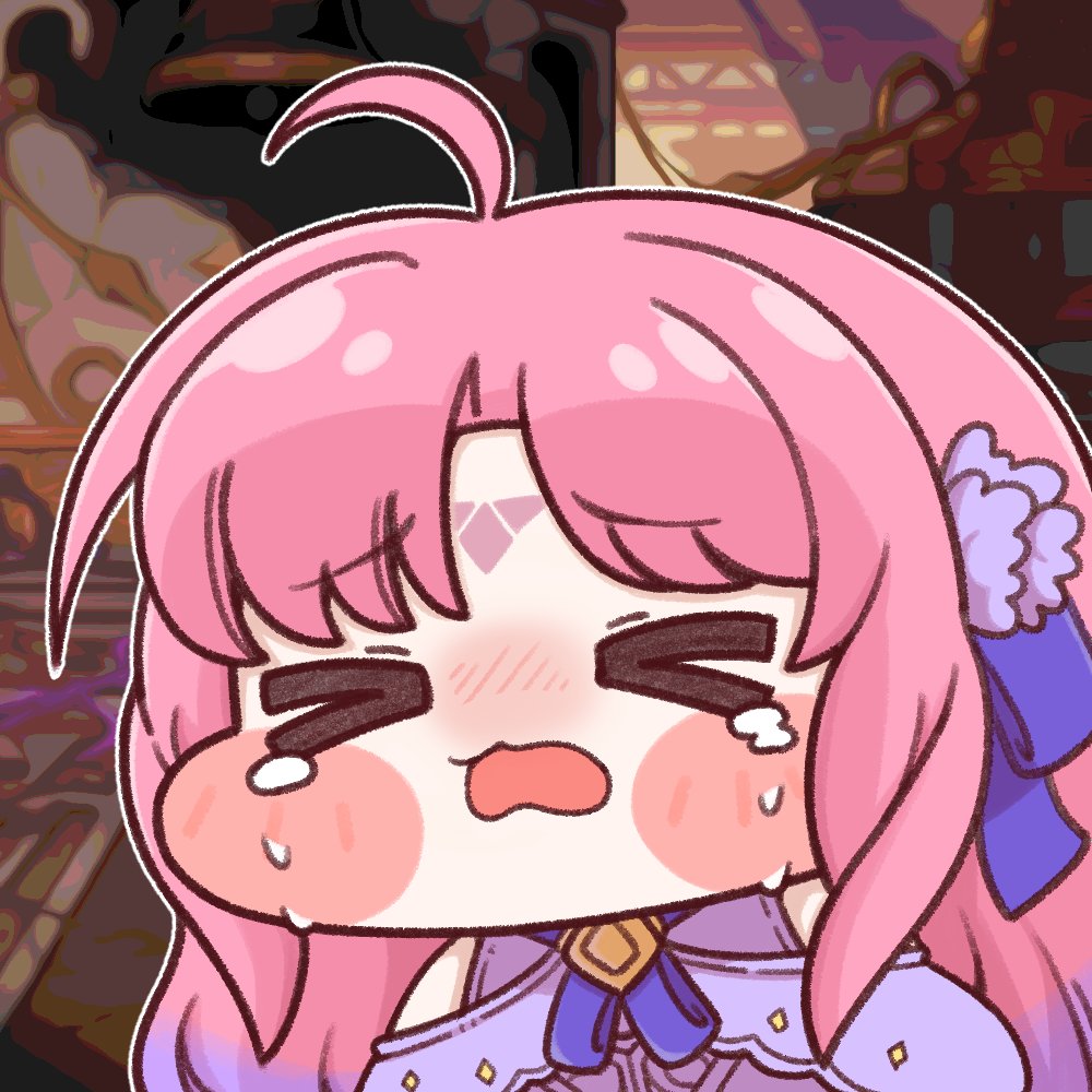 【同人大赏】——享受采耳的欧莫4