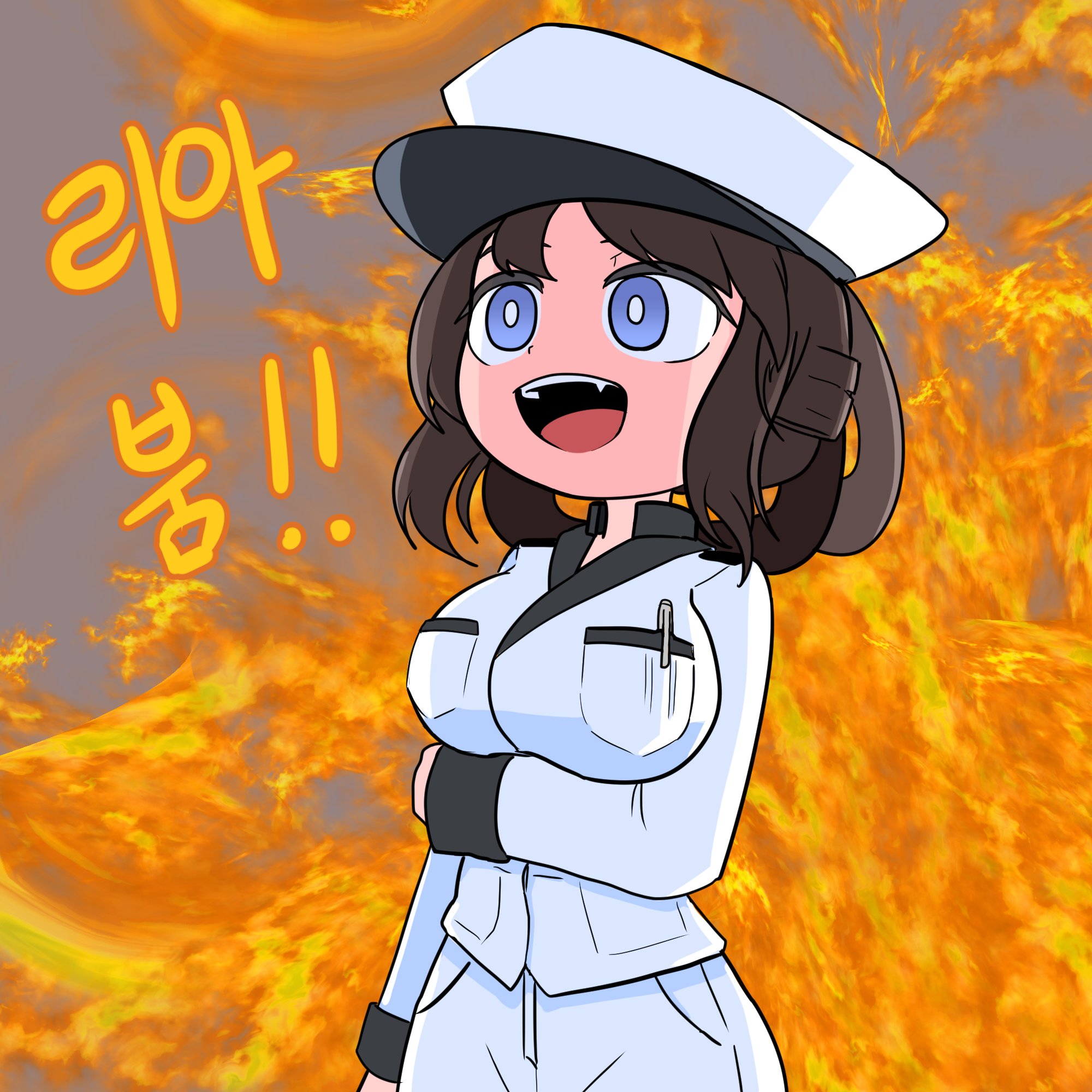 【同人大赏】——享受采耳的欧莫14