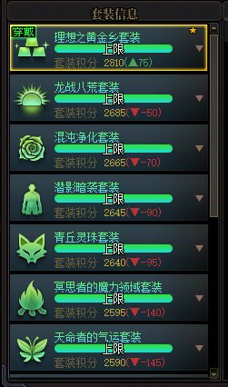我开了7个太初首饰罐子，可惜缺的首饰还是没有出现4