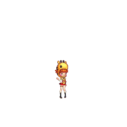 【联动回忆】DNF × 白小飞25