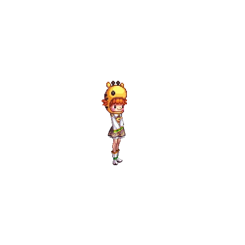 【联动回忆】DNF × 白小飞26