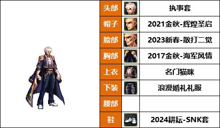 【暖暖】18号，女帝，丹青新配方-《男/女格斗》韩服随选时装配方鉴赏-【第9期】11