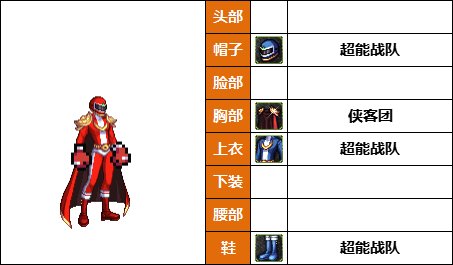 【暖暖】18号，女帝，丹青新配方-《男/女格斗》韩服随选时装配方鉴赏-【第9期】3