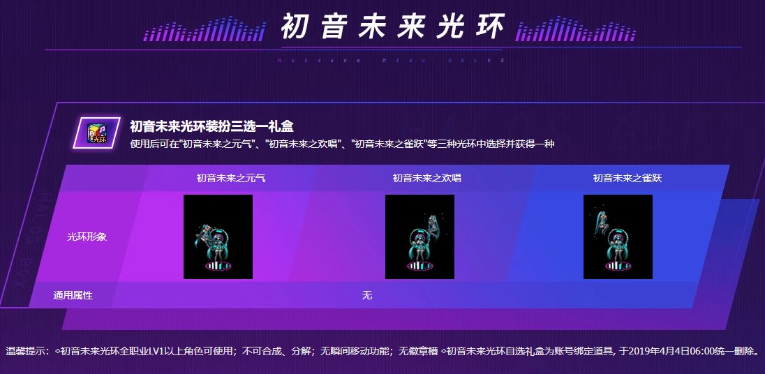 【联动回忆】DNF × 初音未来6