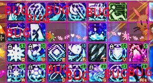 VP版本更新以来召唤的BUG修复进度简介1