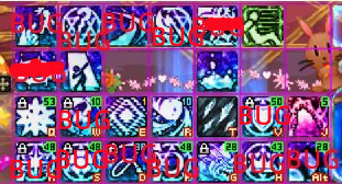 VP版本更新以来召唤的BUG修复进度简介2