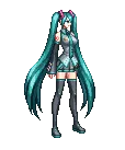 【联动回忆】DNF × 初音未来13