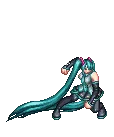 【联动回忆】DNF × 初音未来15