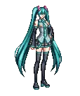 【联动回忆】DNF × 初音未来17