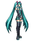 【联动回忆】DNF × 初音未来18