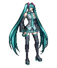 【联动回忆】DNF × 初音未来19