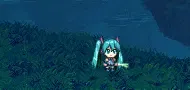 【联动回忆】DNF × 初音未来25