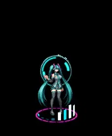 【联动回忆】DNF × 初音未来26