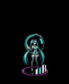 【联动回忆】DNF × 初音未来27
