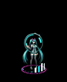 【联动回忆】DNF × 初音未来28