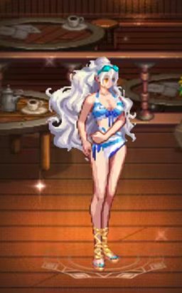 美不美看大腿1