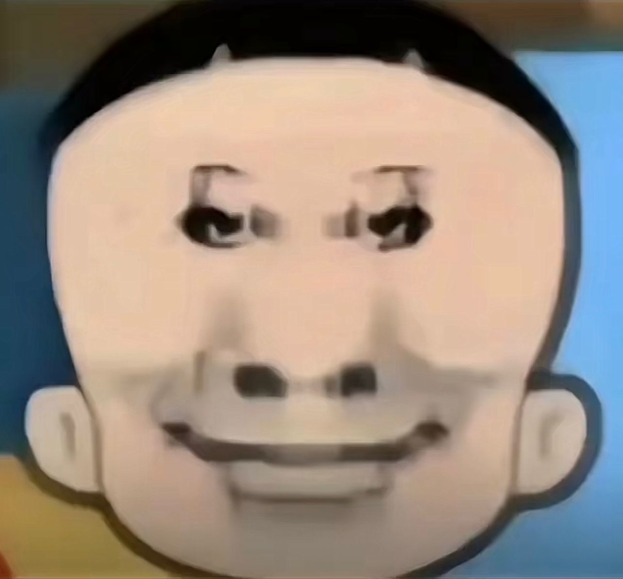 啊，之前的事了，发出来大家开心一下2