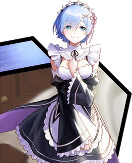 【联动回忆】DNF × Re：zero32