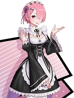 【联动回忆】DNF × Re：zero33