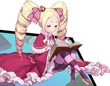 【联动回忆】DNF × Re：zero35