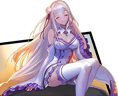 【联动回忆】DNF × Re：zero34