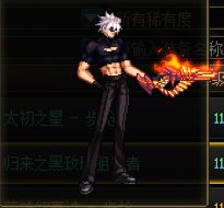 【杂谈】传世步枪——龙狙系列武器背景一览10