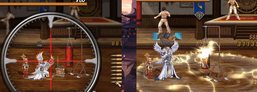 【杂谈】传世步枪——龙狙系列武器背景一览12