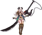【传说】手游怪物素材包6