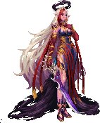 【传说】手游怪物素材包2