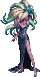 【传说】手游怪物素材包14
